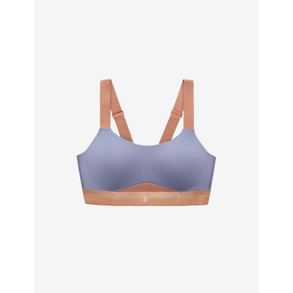 ThirdLove Kinetic Adjustable Sports Bra Size 42Dblue-granite / 42D
